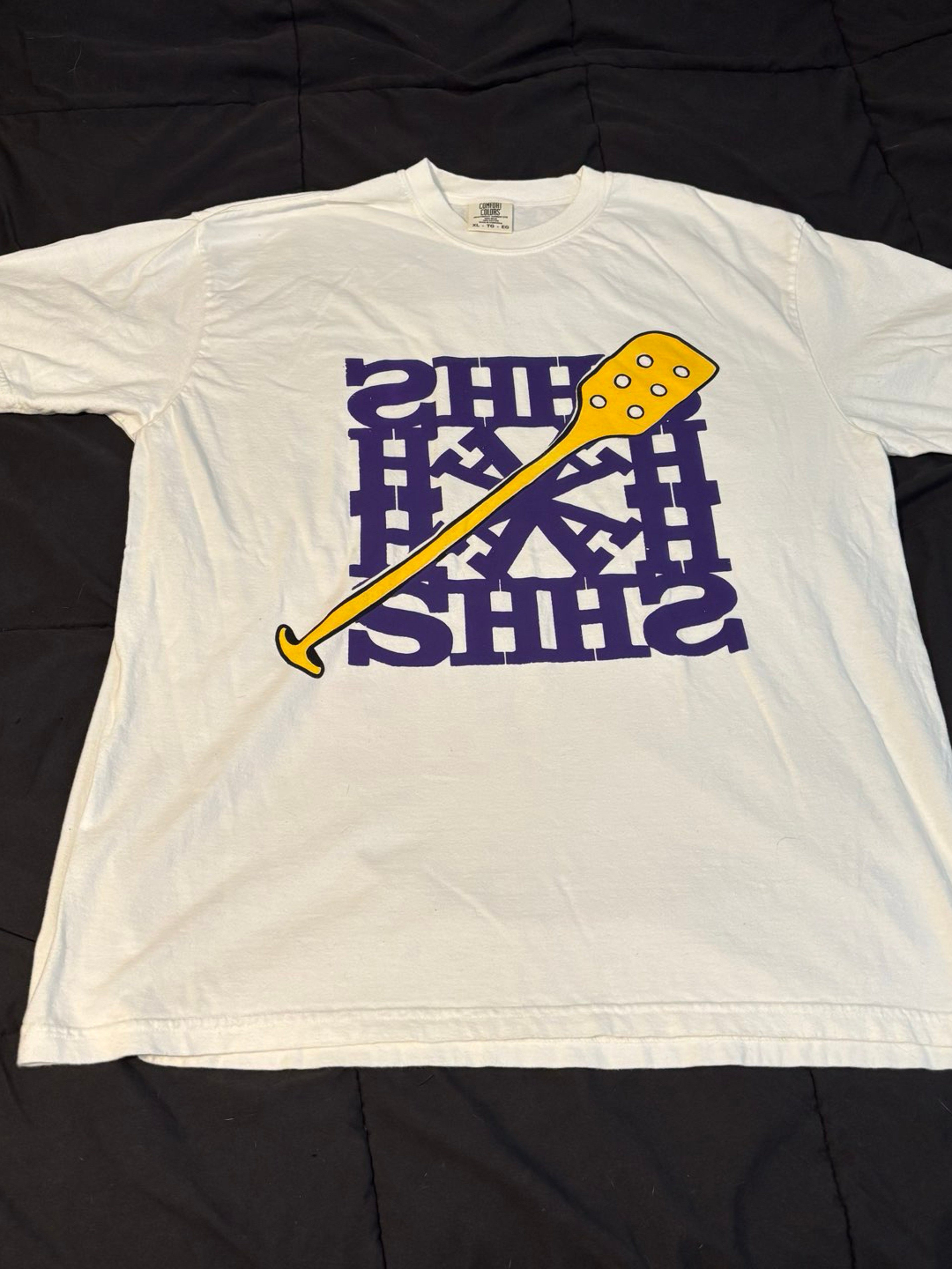 Preview pic of XL Wookerson T-shirts