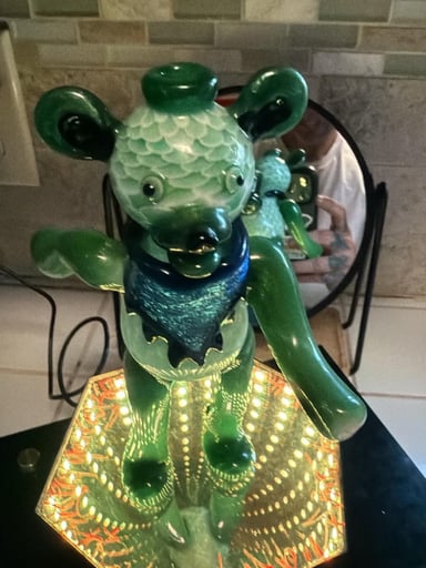 Preview pic of Grateful Dead Rig