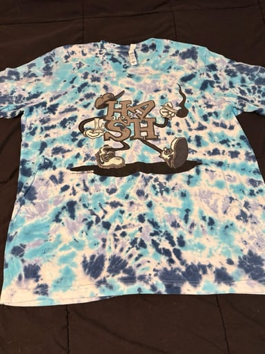 Preview pic of XL Wookerson Tye Die Tee