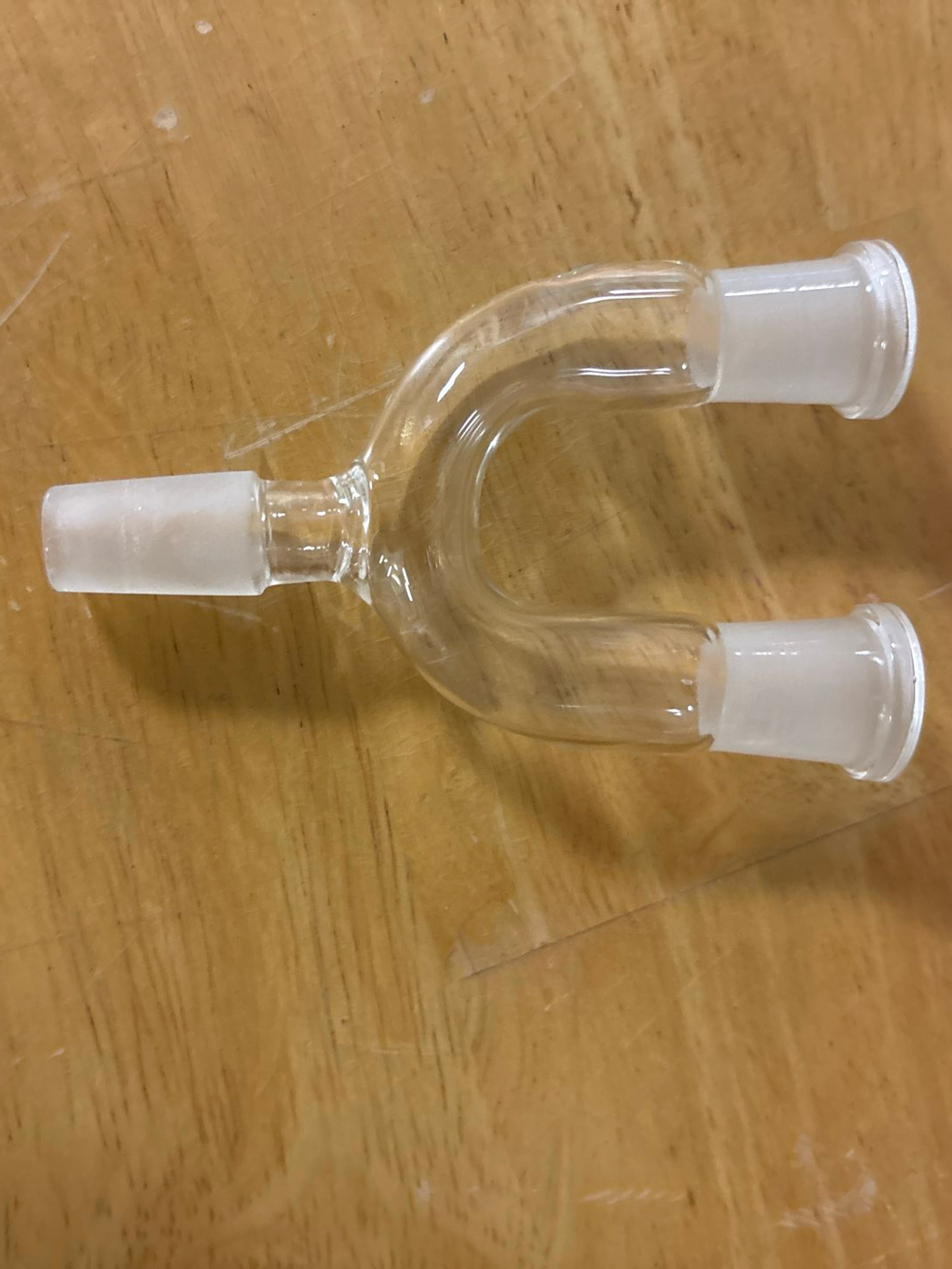 Preview pic of 14mm double adapter