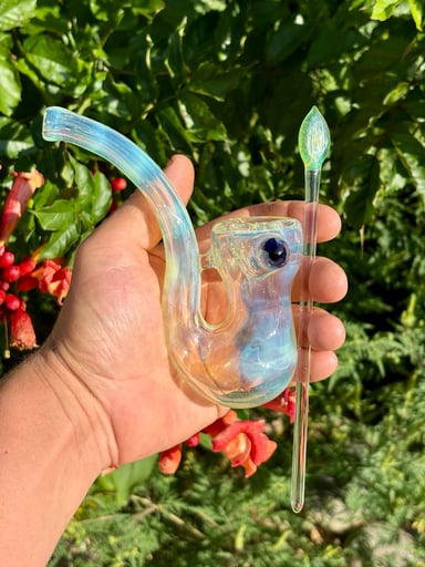 Preview pic of Slyme hashlock