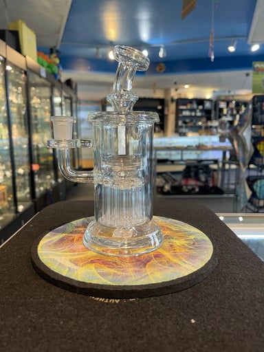 Preview pic of 13arm Tree Incycler