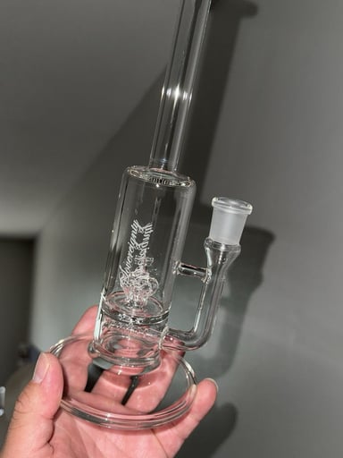 Preview pic of Sovereignty Stimp Oiler