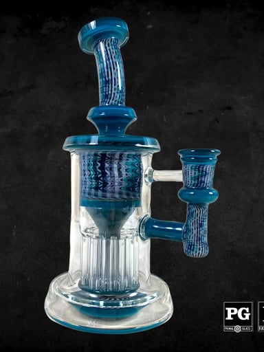 Preview pic of Leisure Elite Hypnotech 13arm Tree Incycler