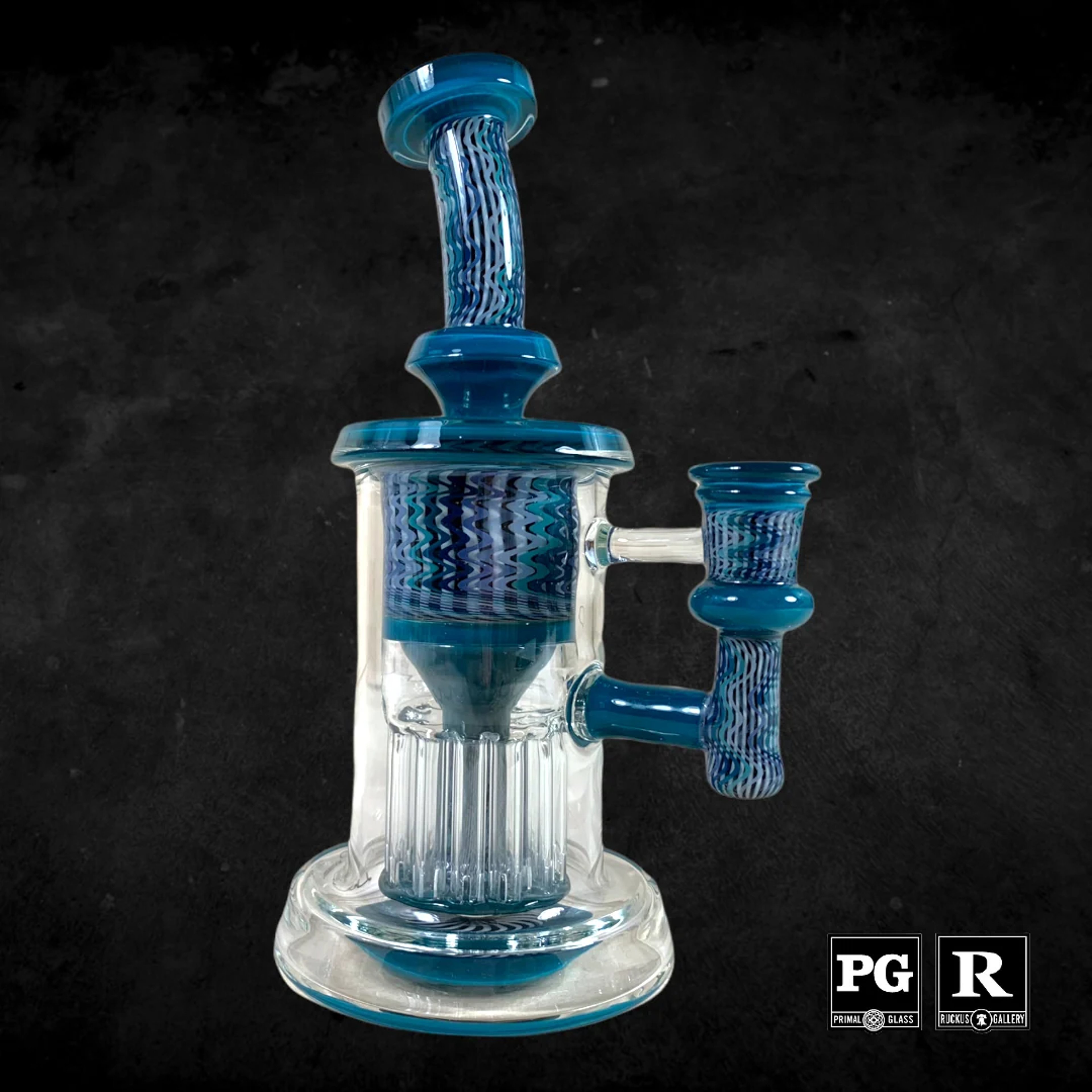 Leisure Elite Hypnotech 13arm Tree Incycler image 0