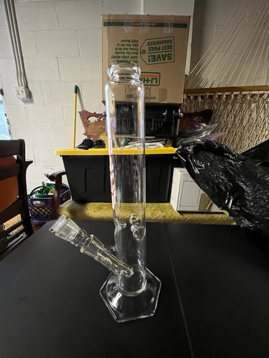 Preview pic of EHLE Straight Tube