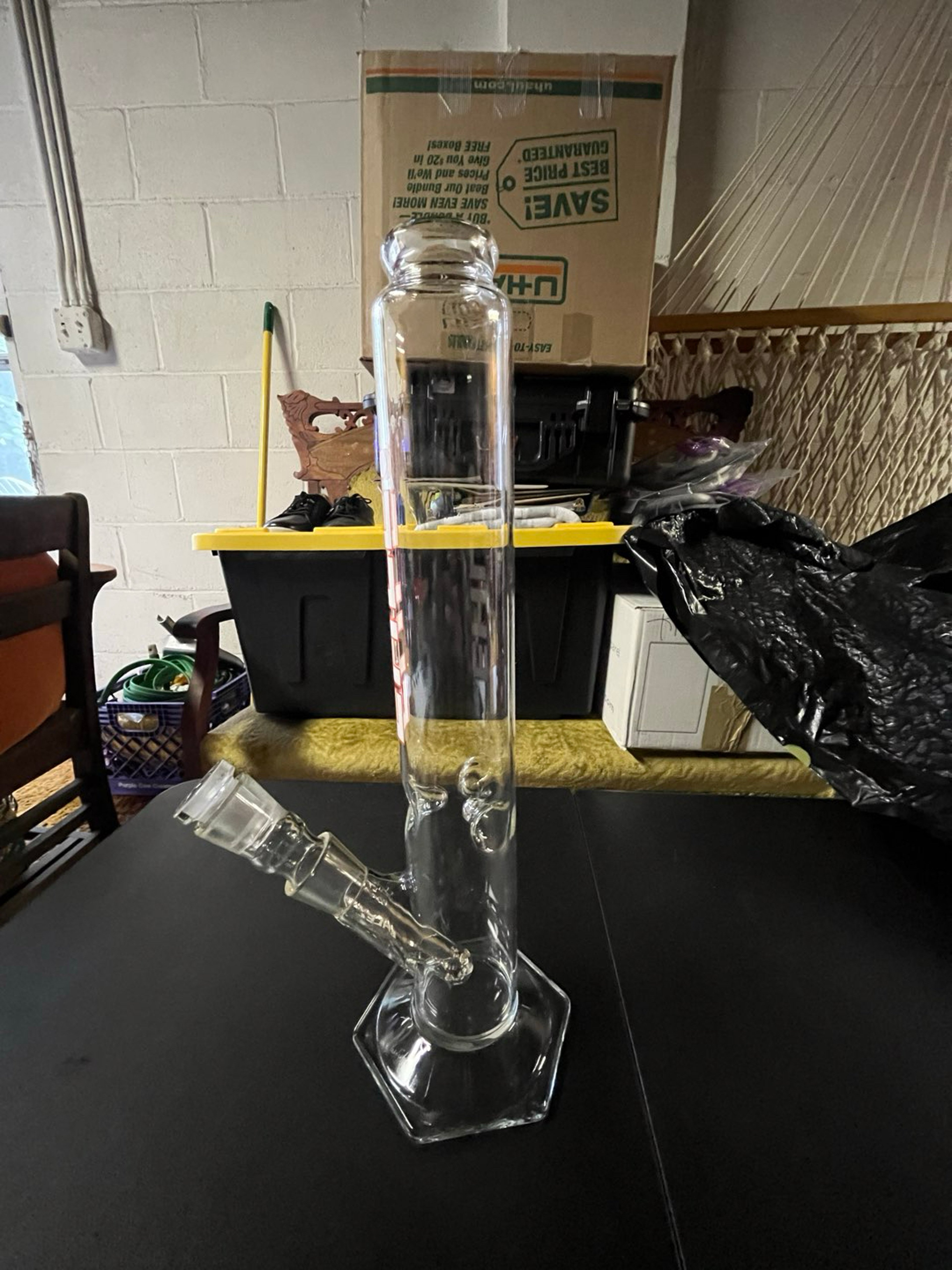 EHLE Straight Tube image 0