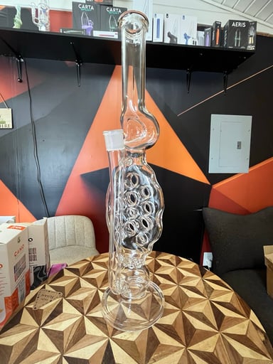 Preview pic of Greek Glass Swiss 2.0