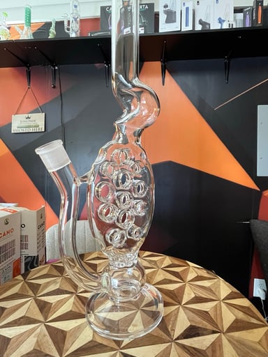 Preview pic of Greek glass Swiss 2.0