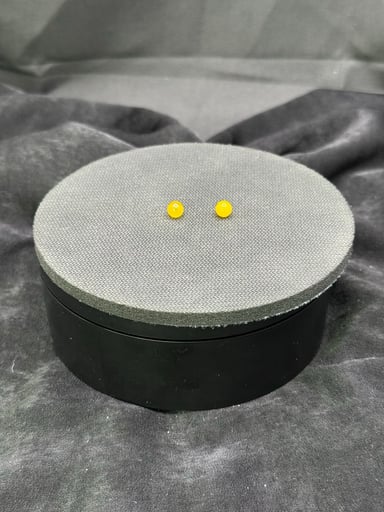 Preview pic of White Rhino 6MM Terp Pearls