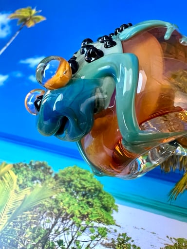 Preview pic of 🐸 Frogs 🐸 Spoon
