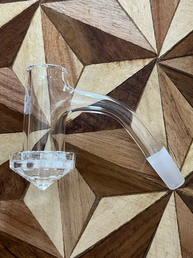Preview pic of Mikeslabs faceted charmer