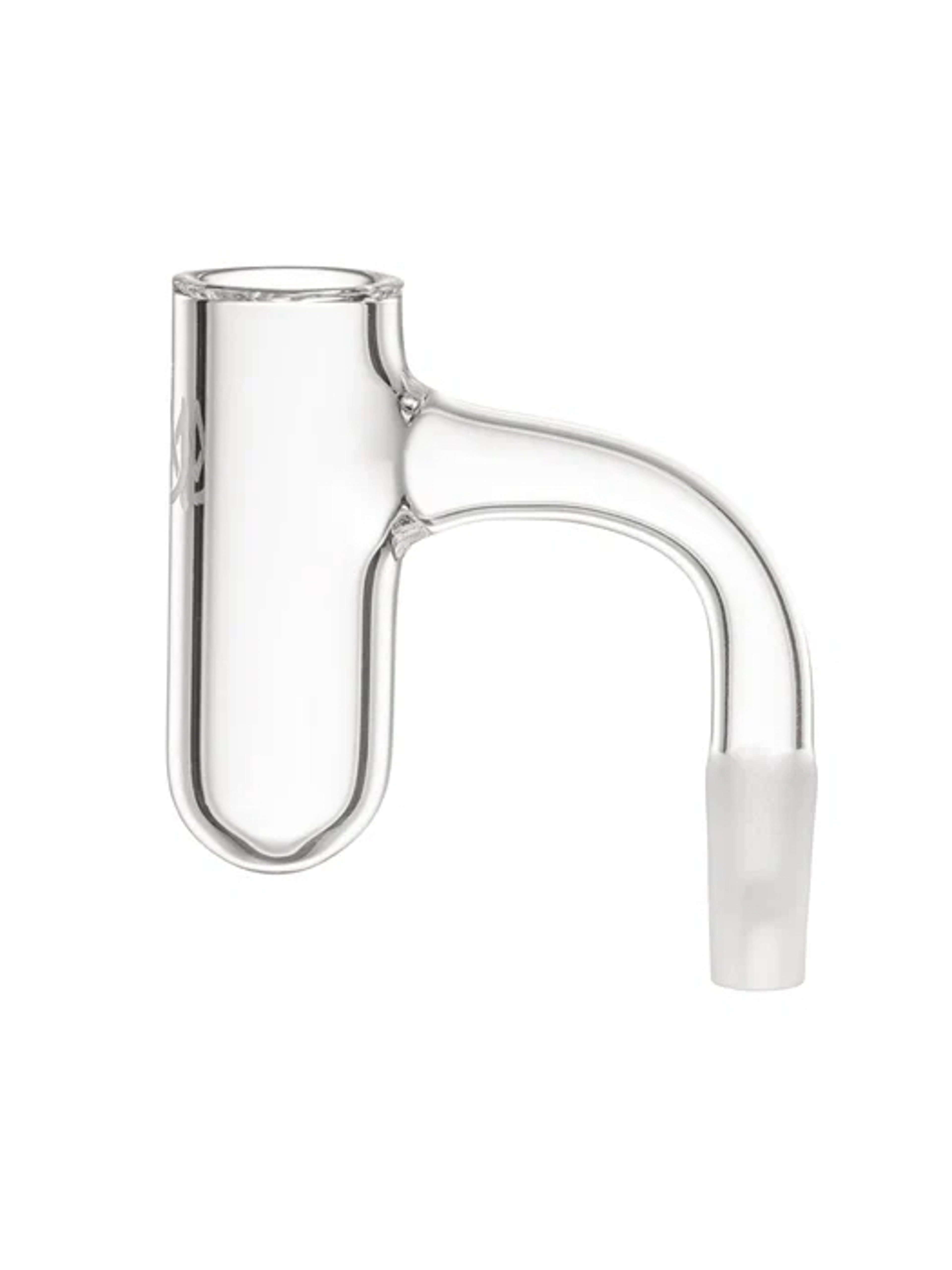 MJ Arsenal Premium Full Weld Cold Start Quartz Banger (Drip) image 0