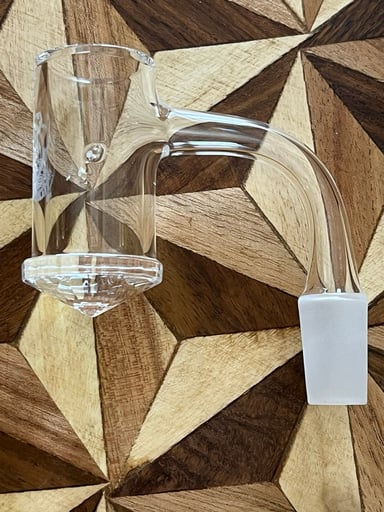 Preview pic of Mikeslabs faceted autospinner