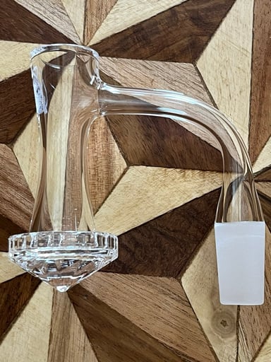 Preview pic of Mikeslabs hourglass