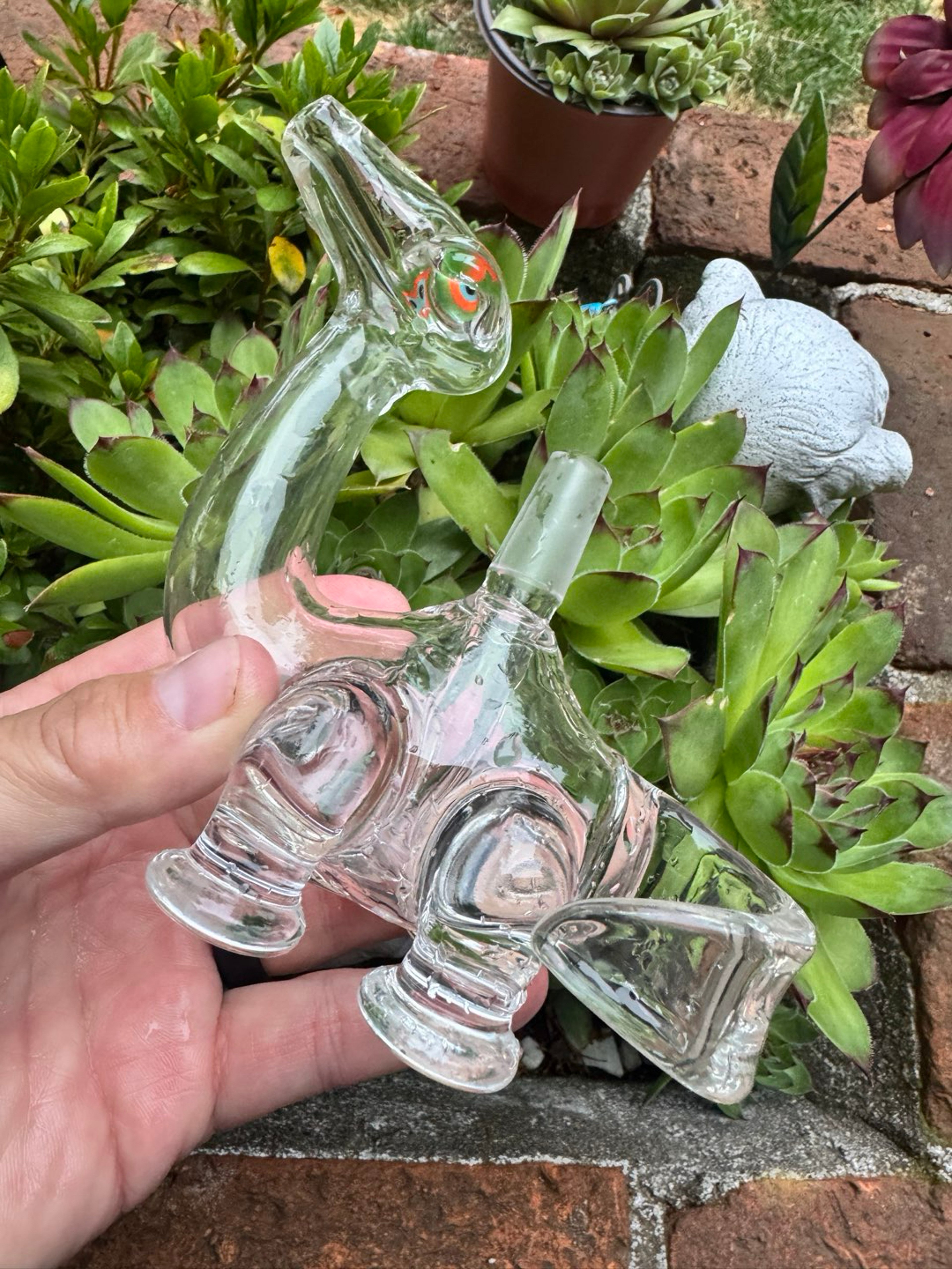 ELBO (Clear) Bronto 2014 image 0