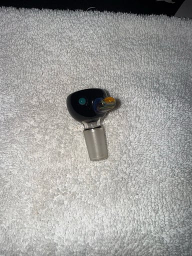 Preview pic of Duck bowl