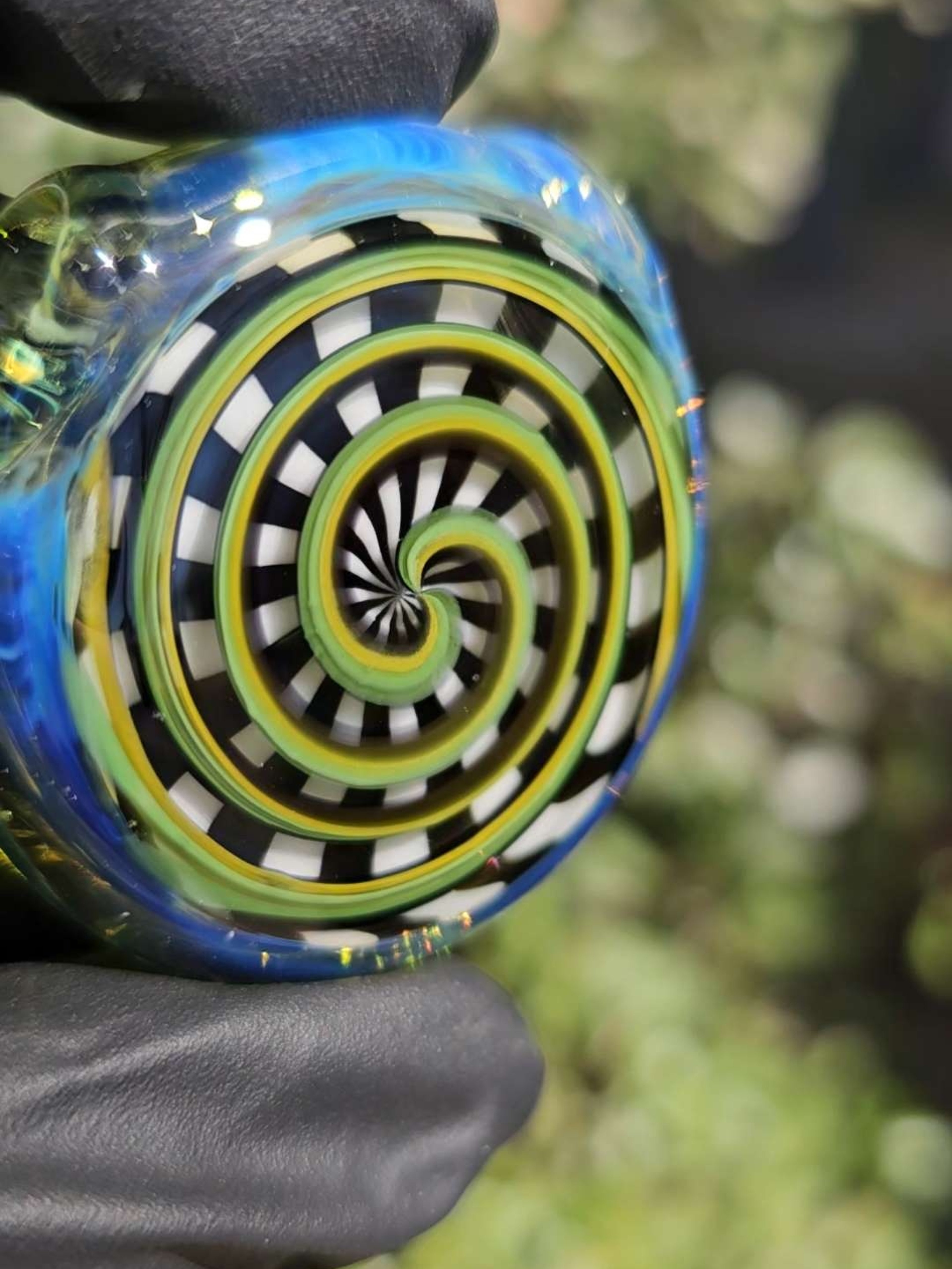 Preview pic of Staircase pendy
