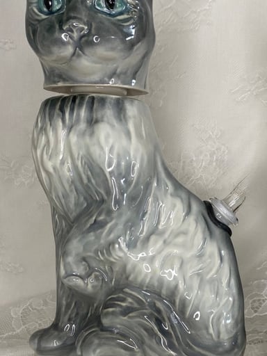 Preview pic of Cat bong
