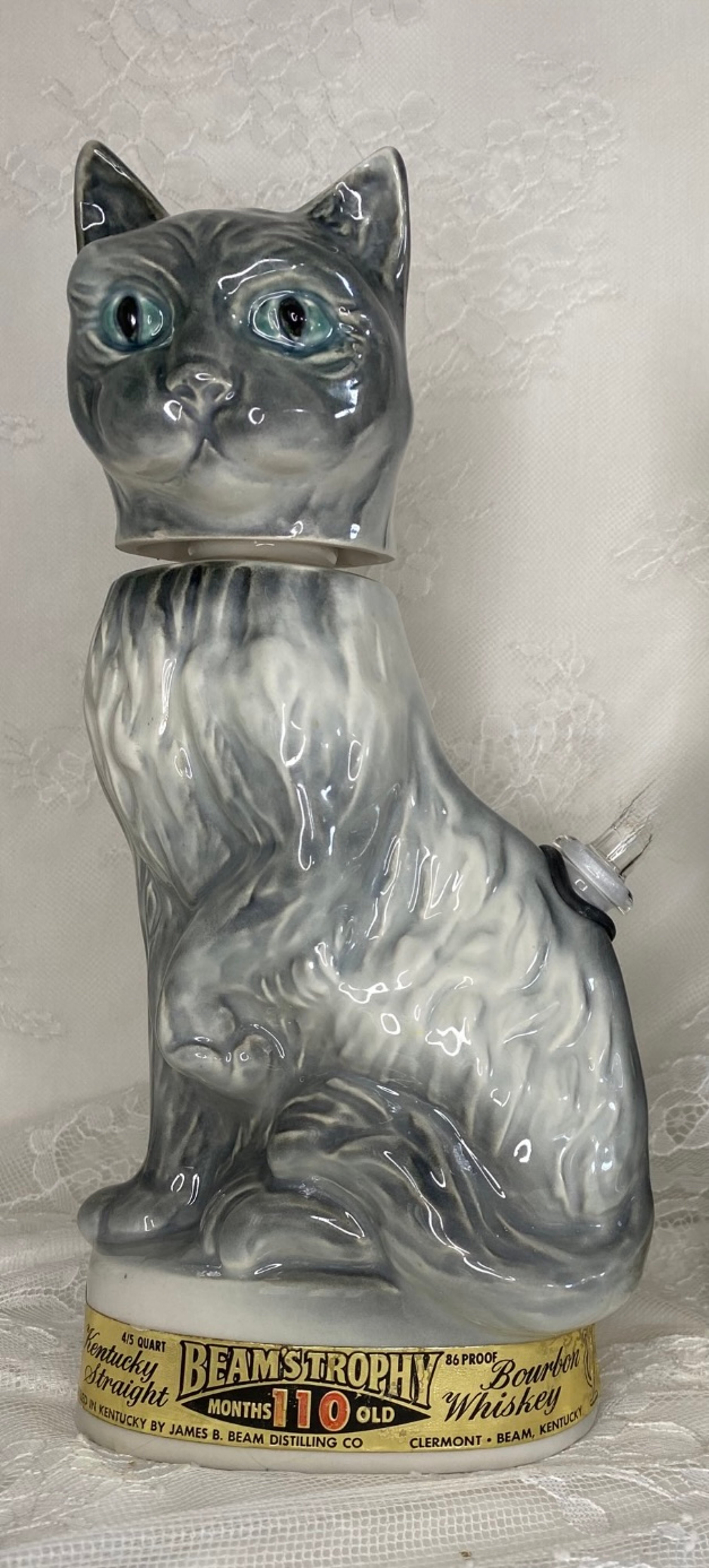 Cat bong image 0