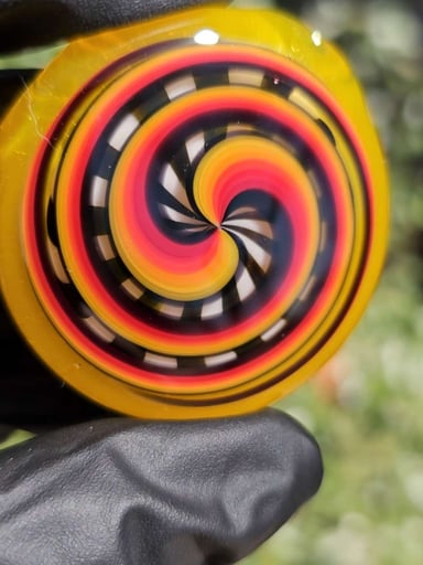 Preview pic of Staircase pendy