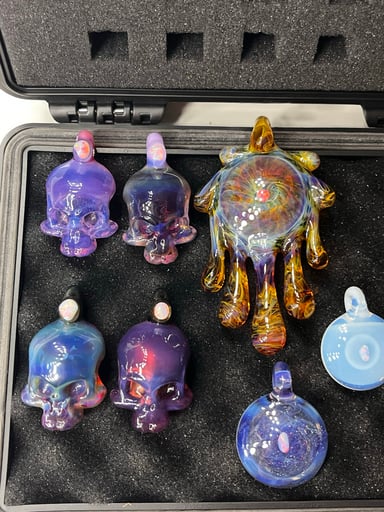 Preview pic of K_Berg91 Pendants