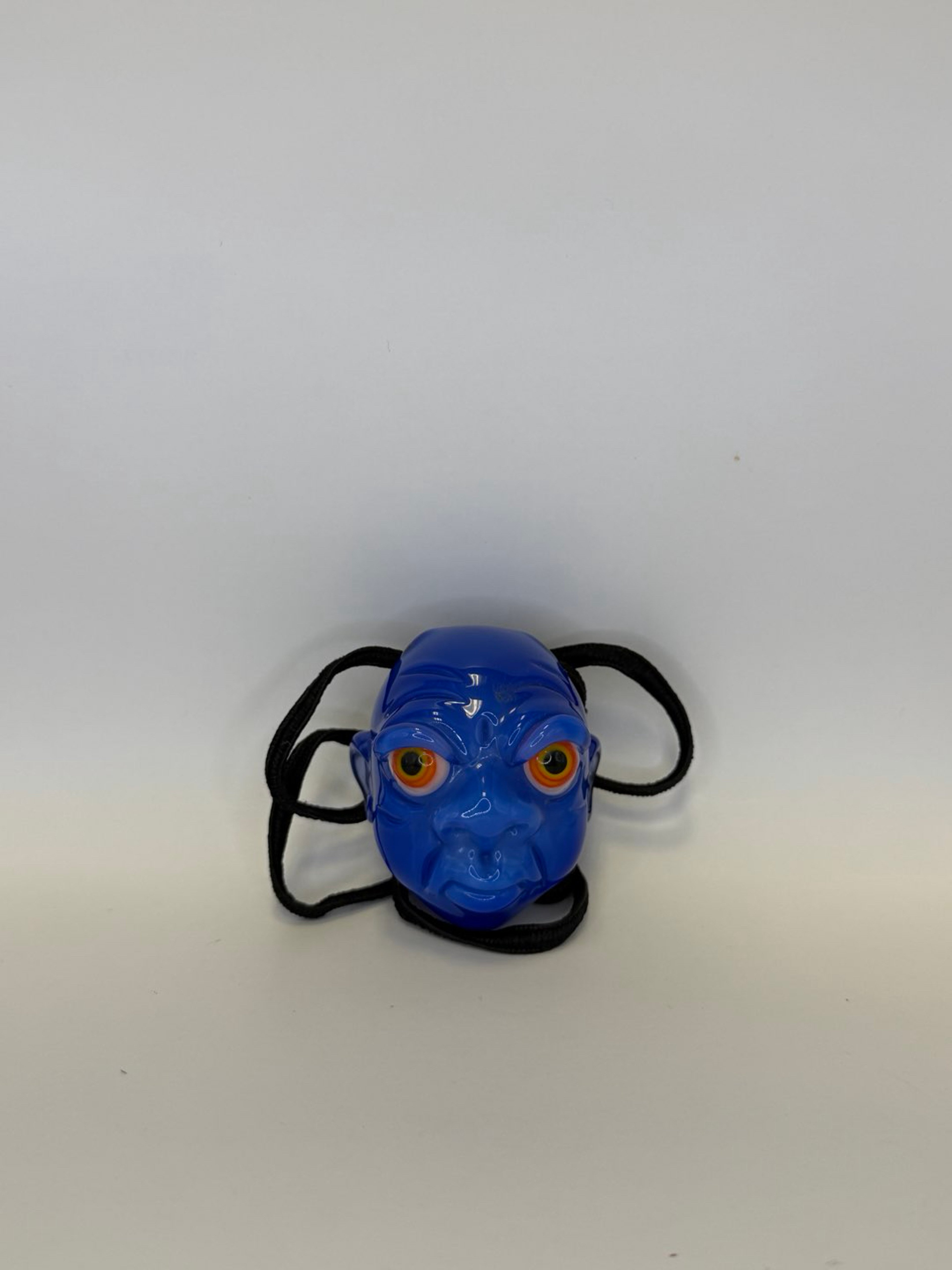 Preview pic of Mr. Voorhees Head Pendant