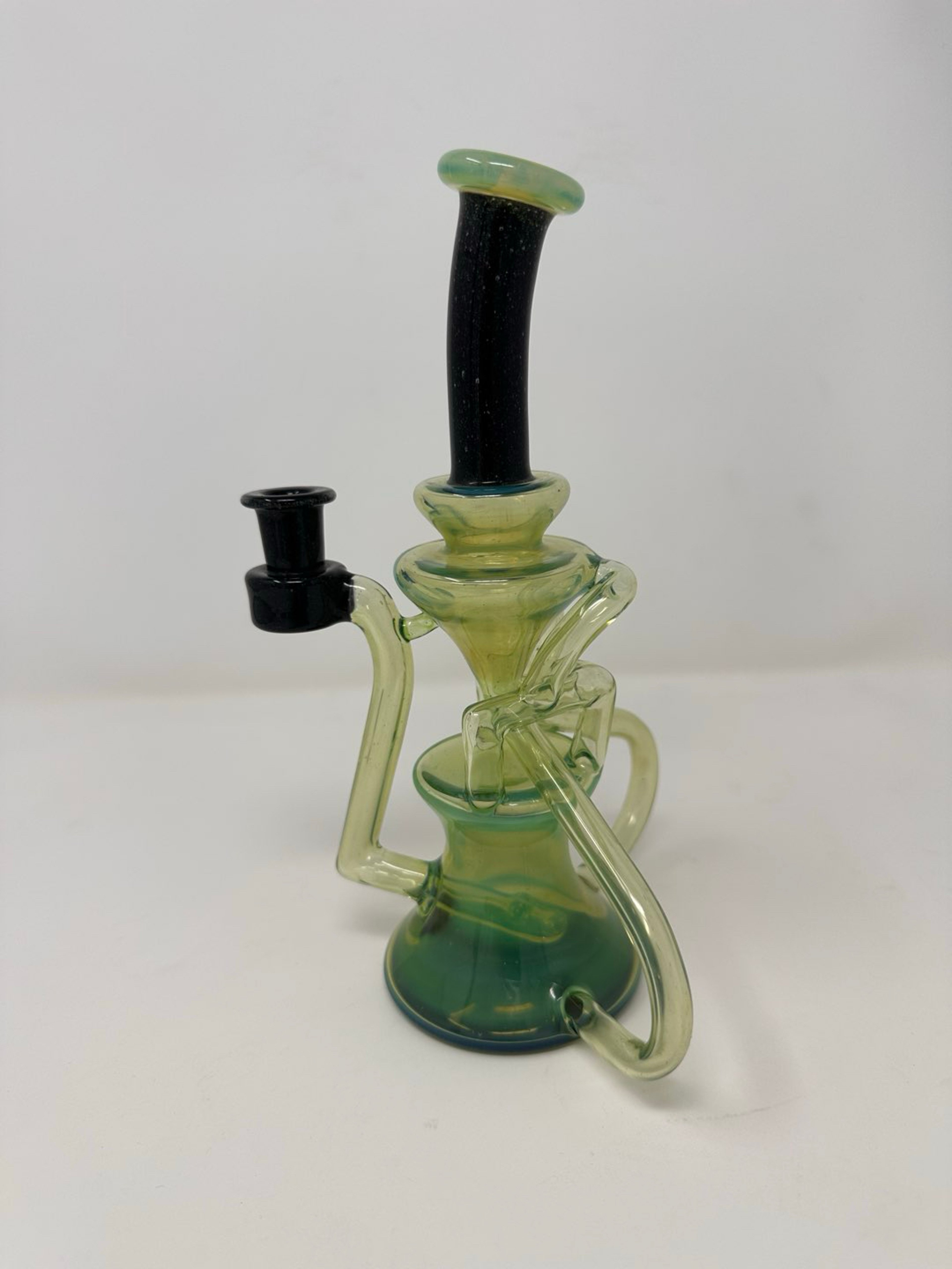 Preview pic of Captn Cronic full size recycle triple custom