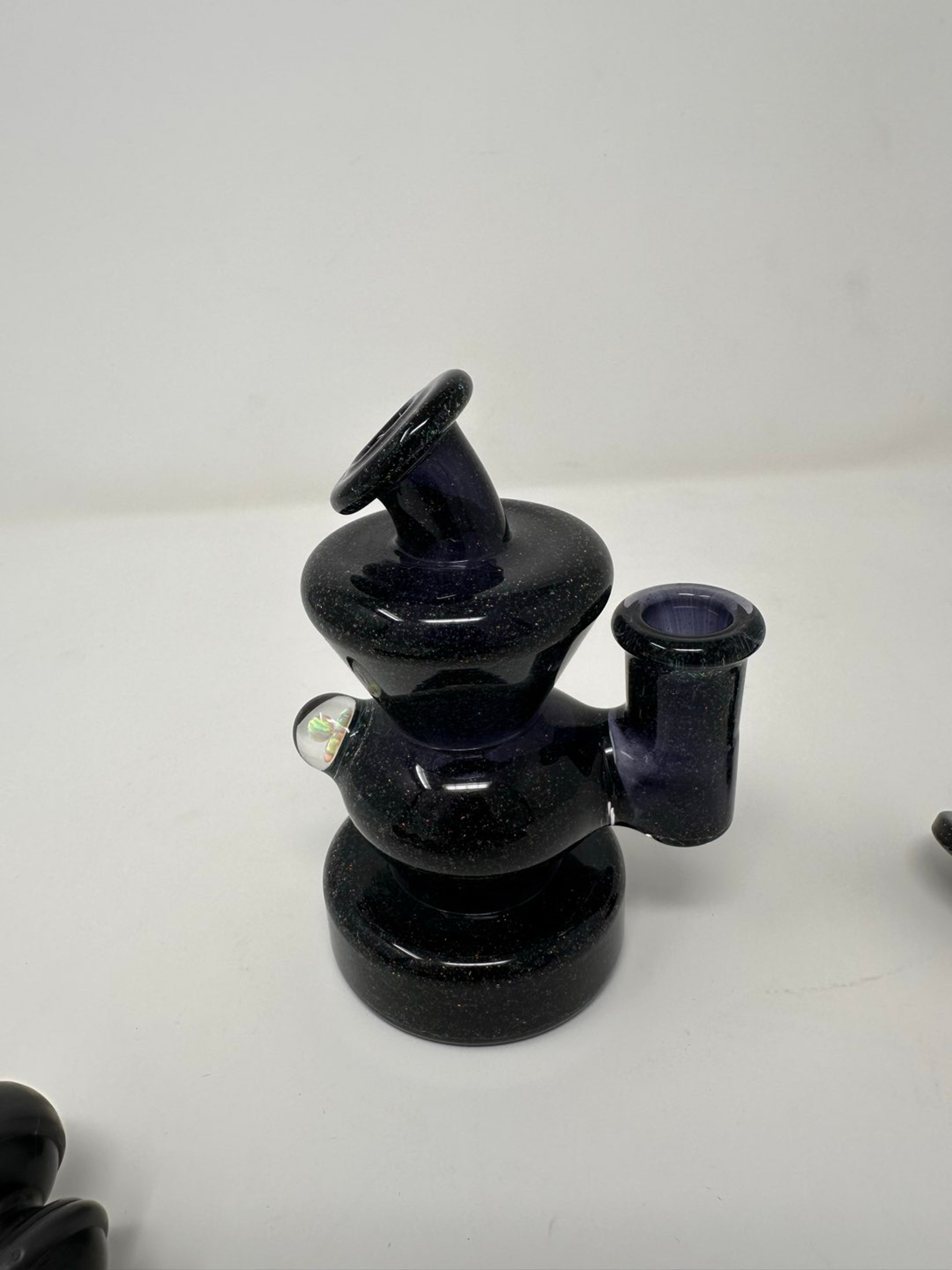 Preview pic of Ef Norris 14mm matching cap signed pelican