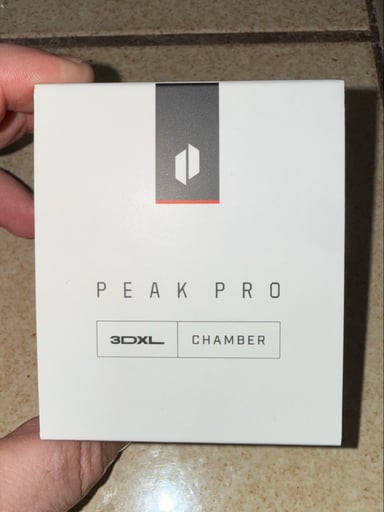 Preview pic of Puffco Peak Pro 3DXL Chamber
