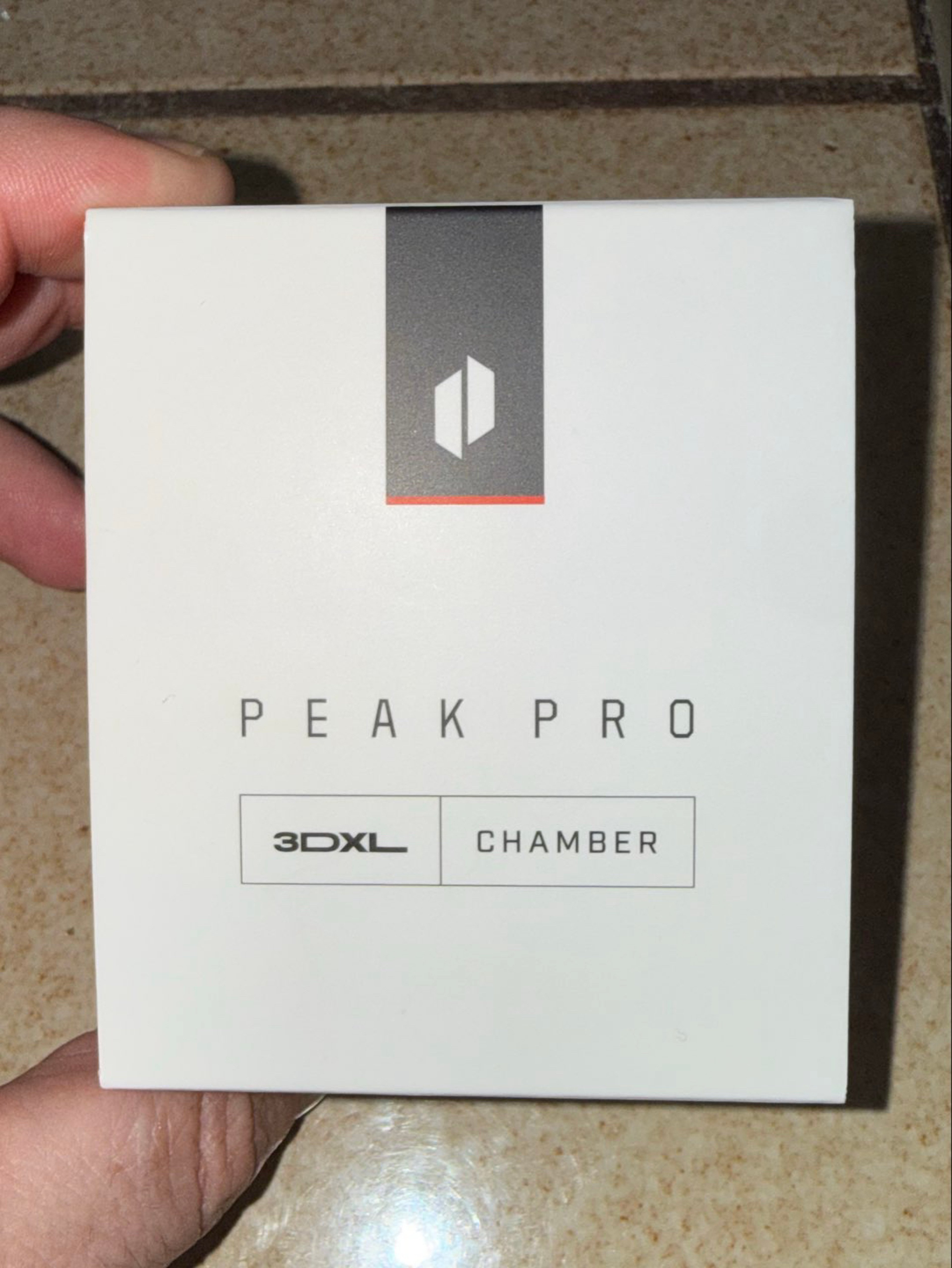 Puffco Peak Pro 3DXL Chamber image 0
