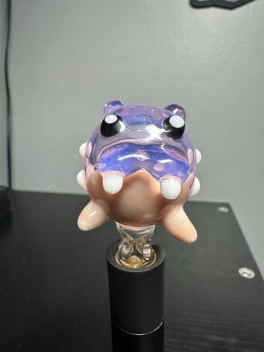 Preview pic of PUFFCO PIVOT DRY TOP