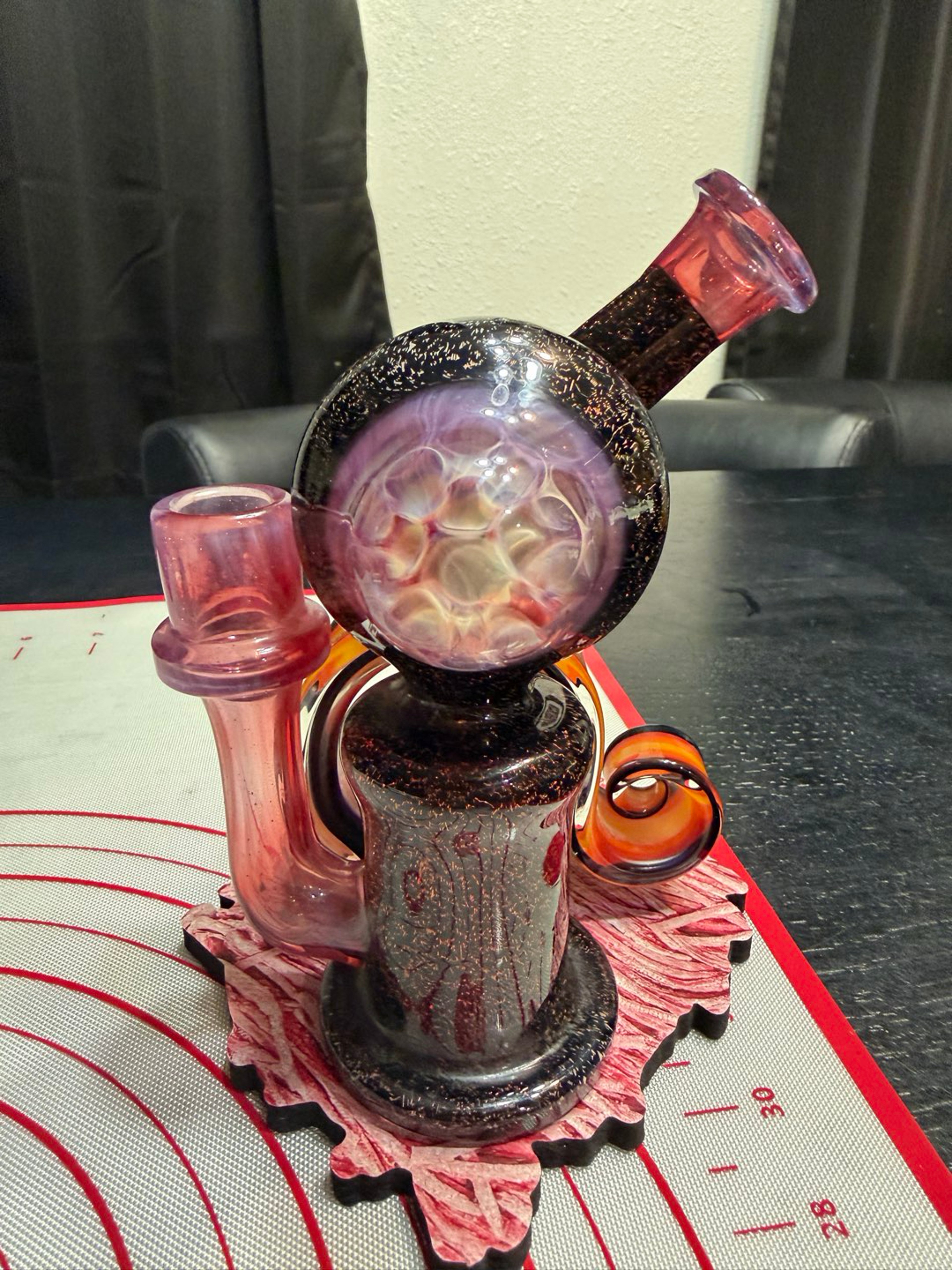 Preview pic of Robbin hood tube
