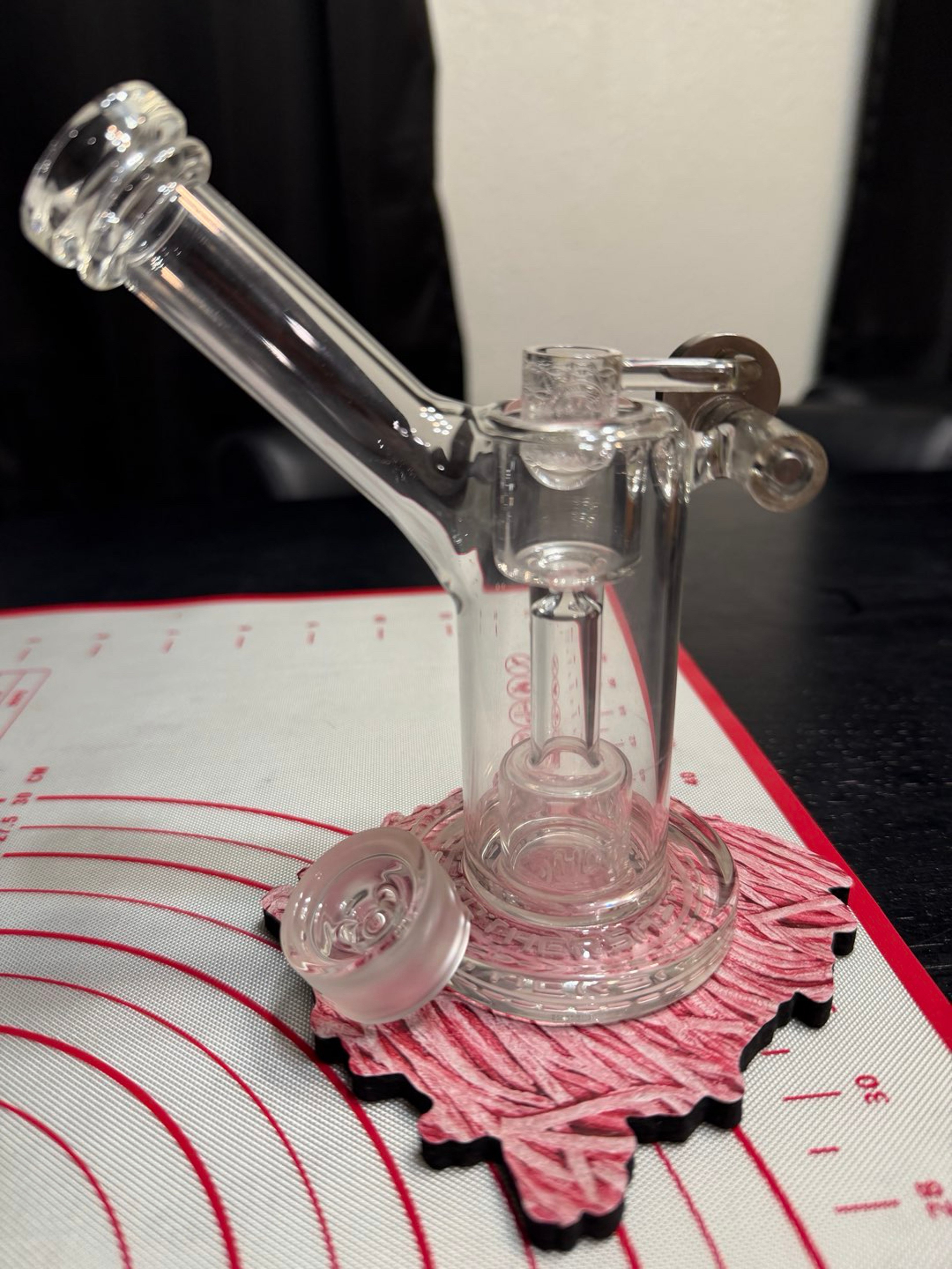 Preview pic of Mothership traveler