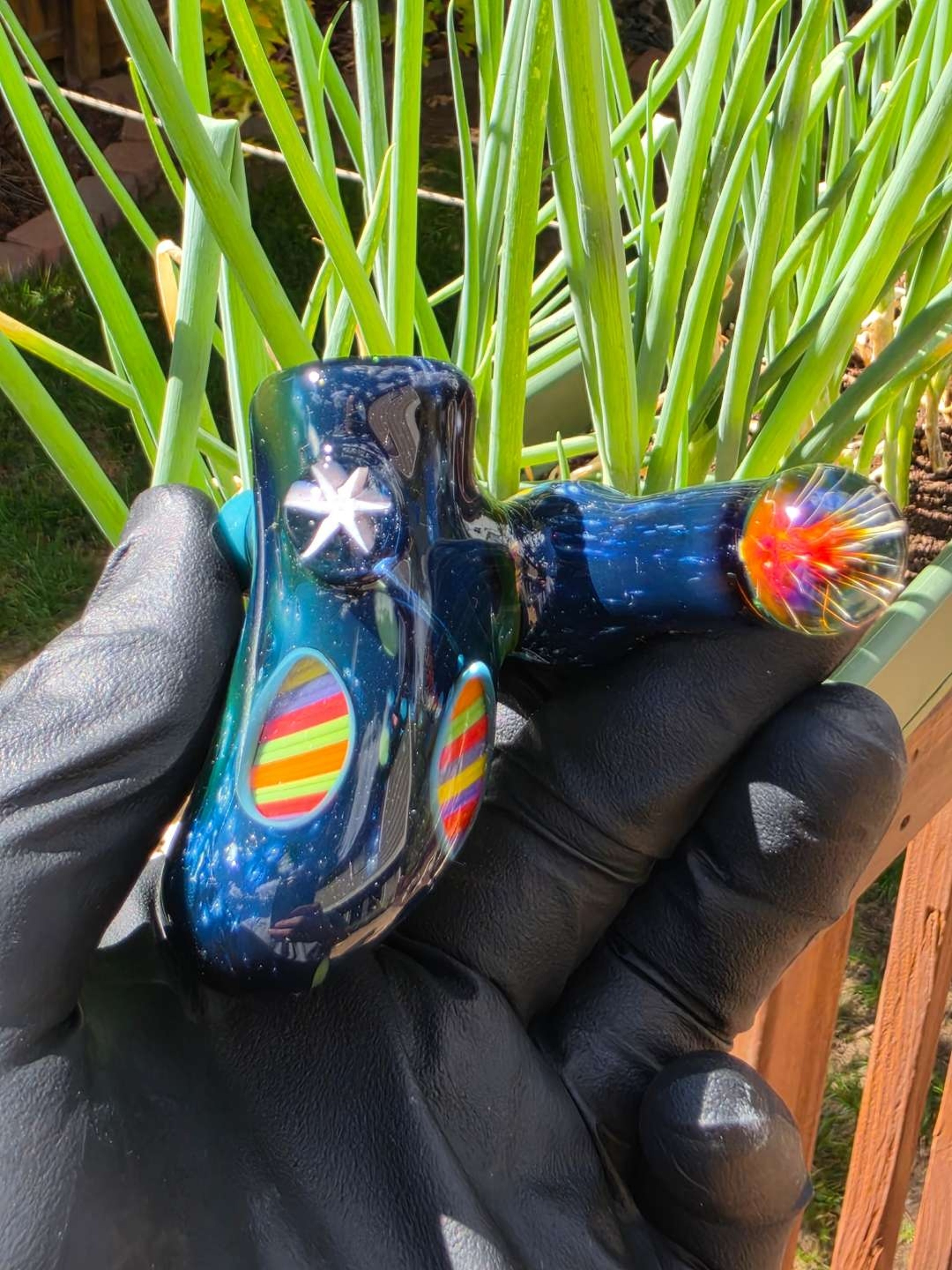 Adam G × N8 Miers Sidecar image 0
