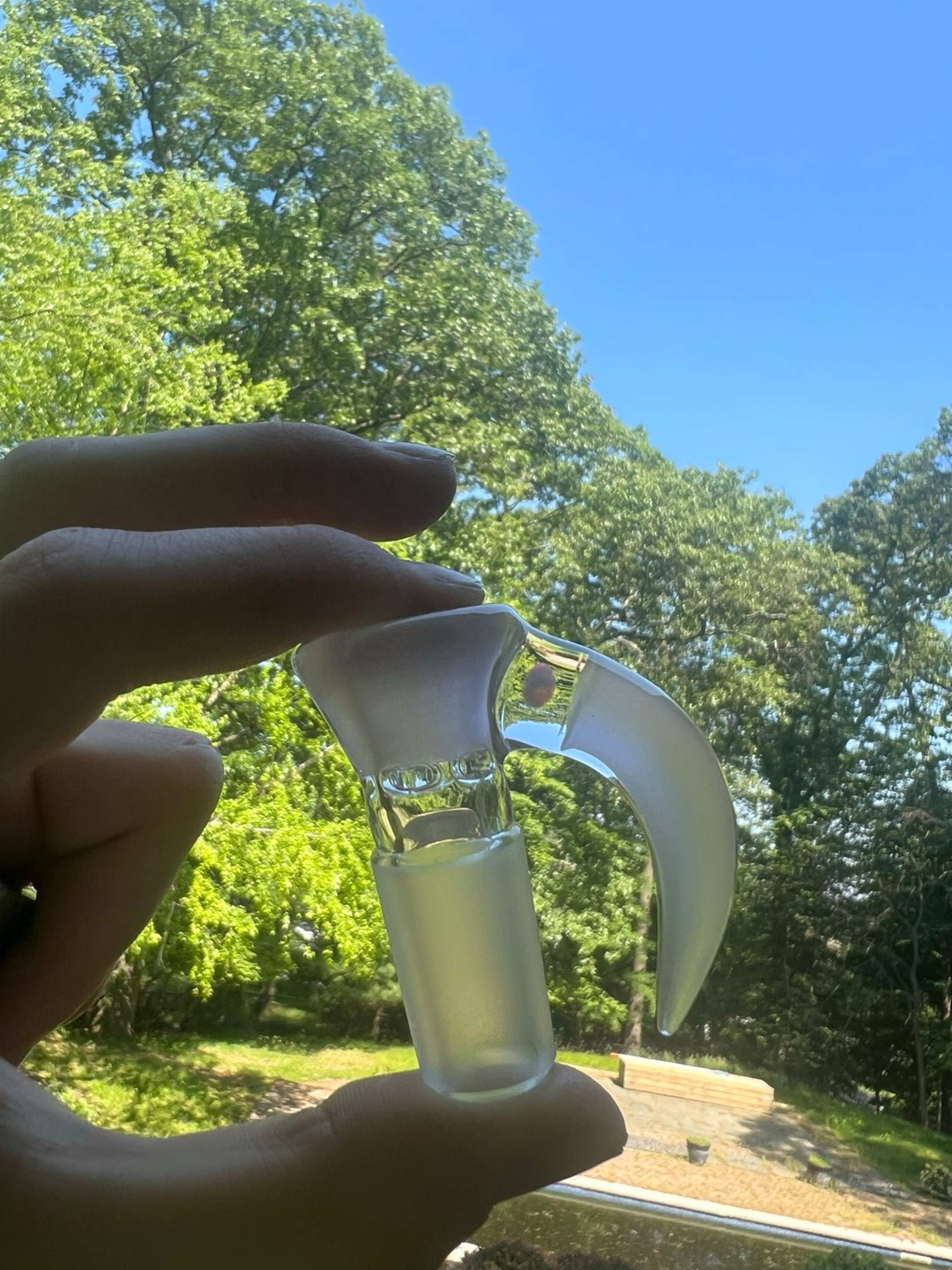 Preview pic of Sovereignty Opal Slide & Poker Set in Experimental NS Purple