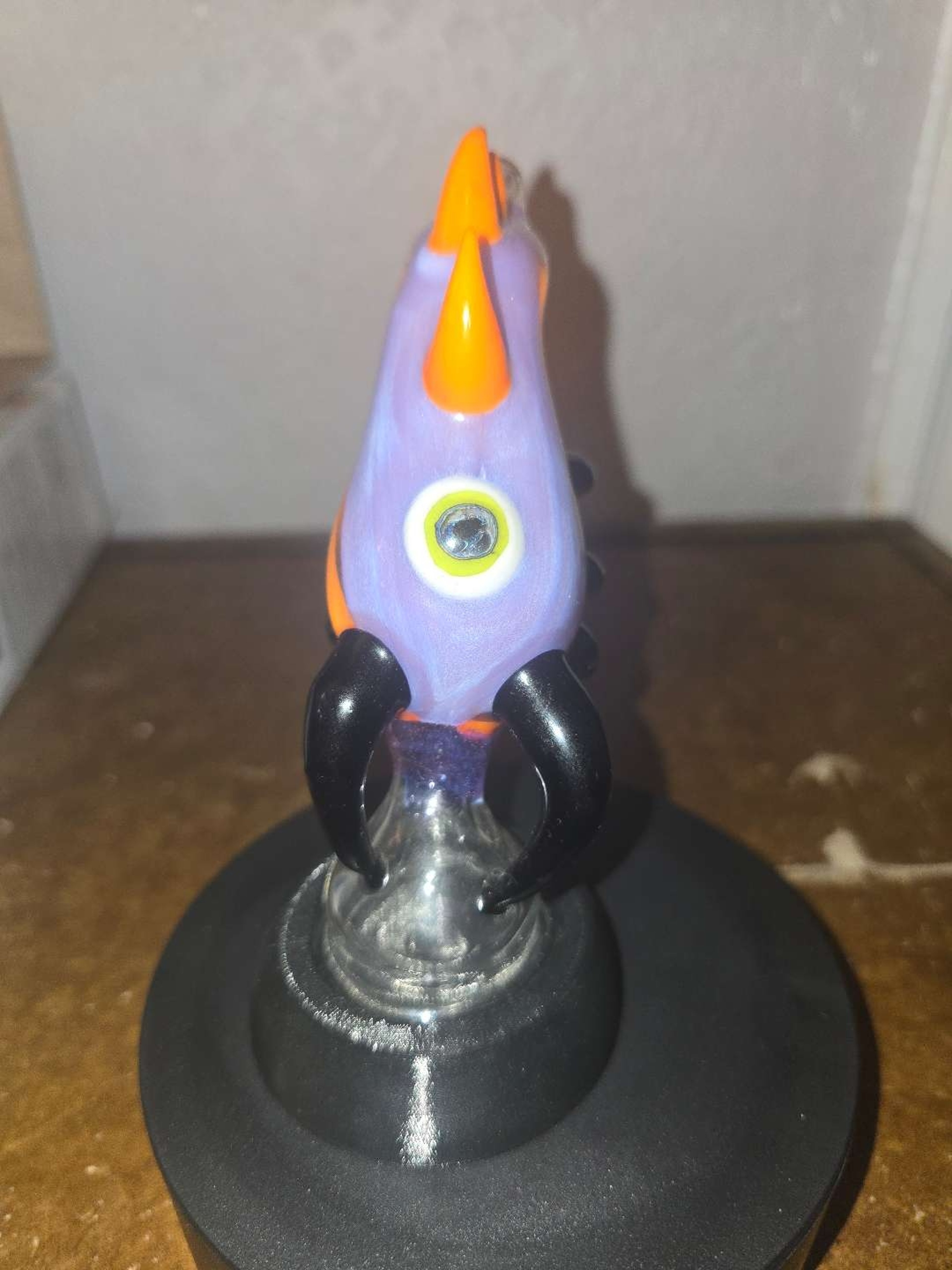 Preview pic of Julius Productions Puffco Top