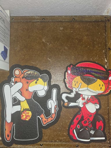Preview pic of Rudeboy Moodmat bundle