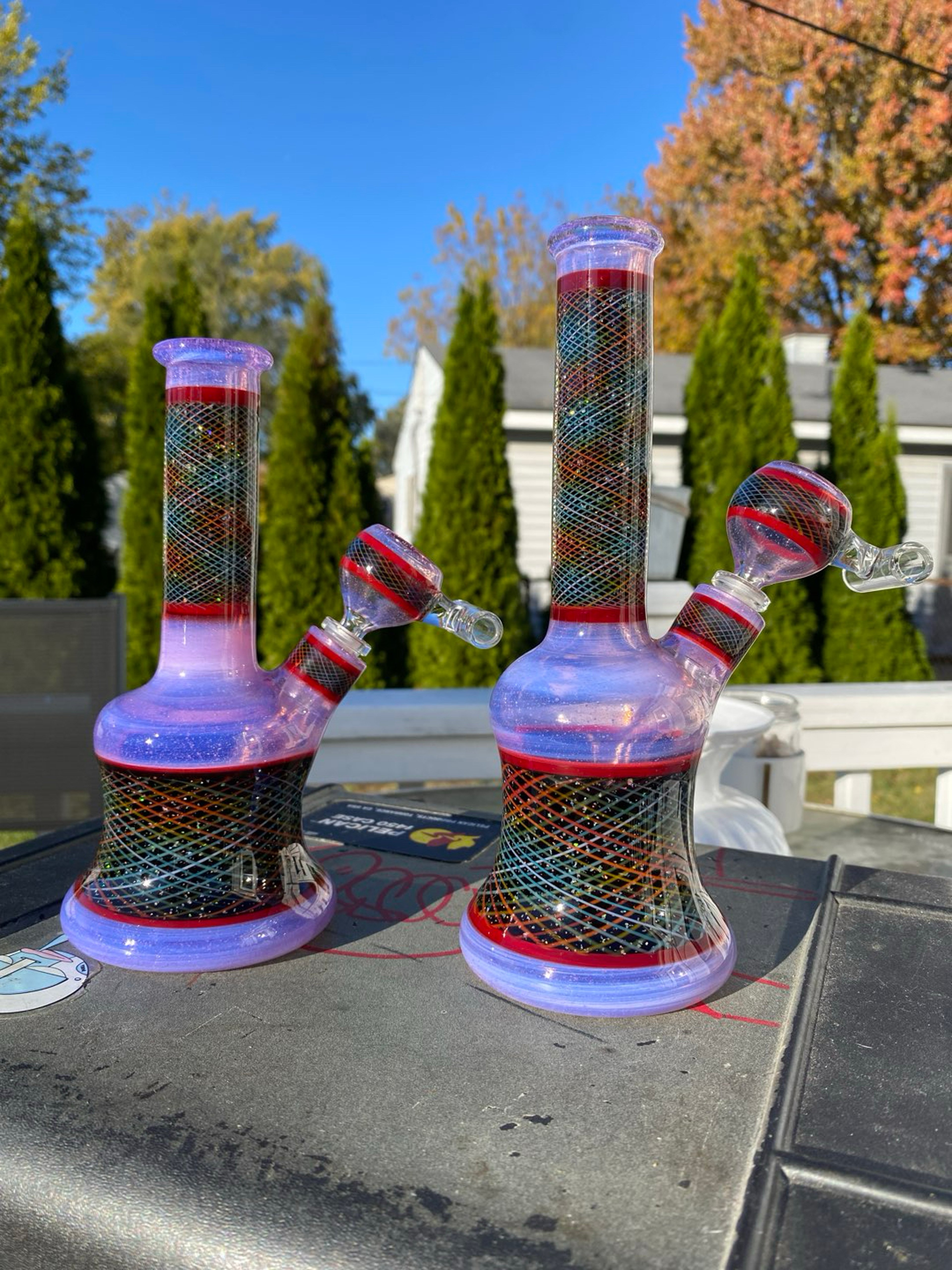 Preview pic of Dosa pair for sale! $5k!