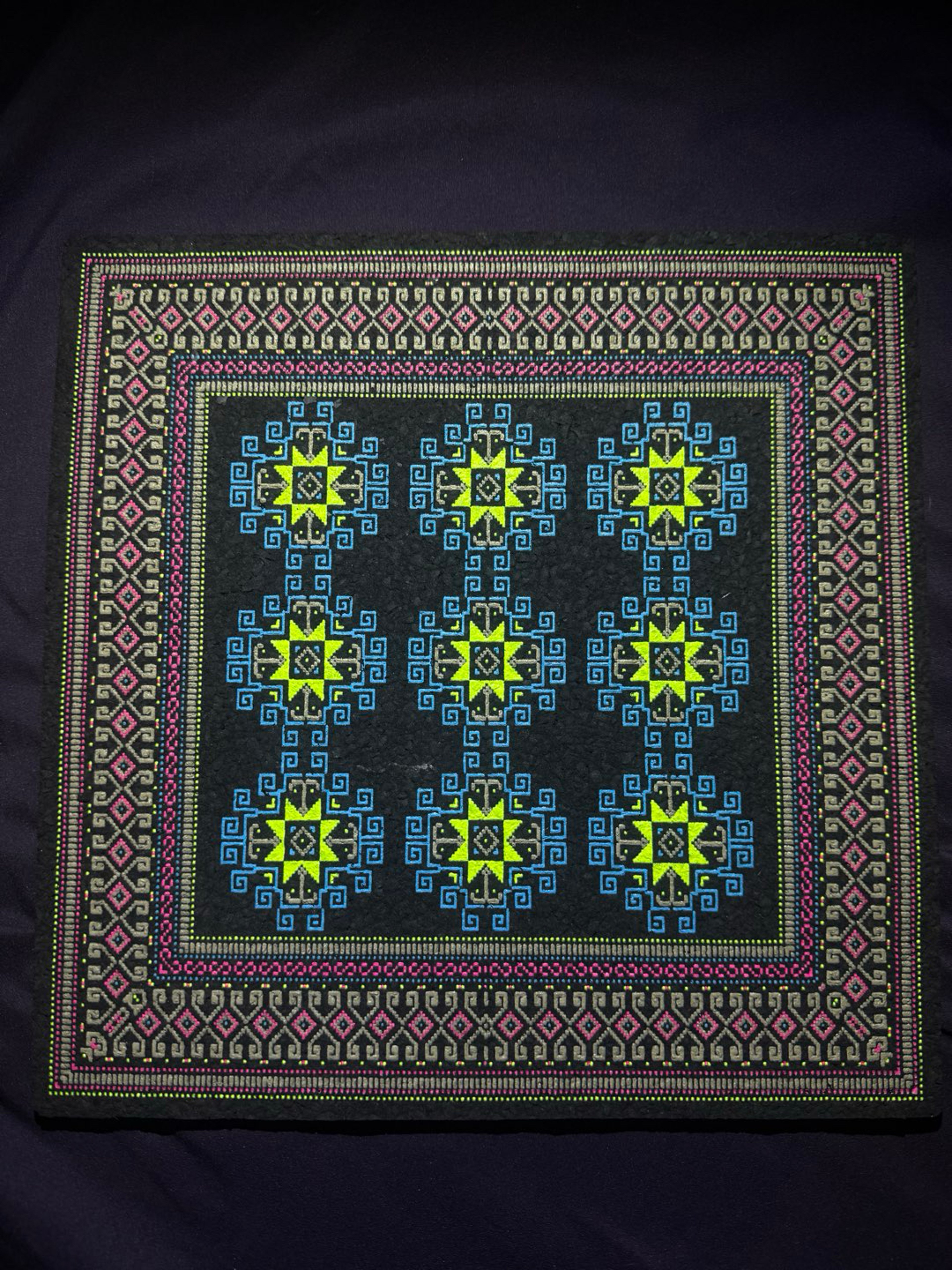 Terp Basel 12” Moodmat image 0