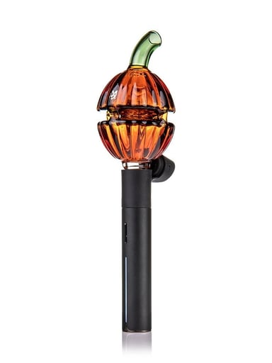 Preview pic of MJ Arsenal Gourdy Pumpkin Pivot Top