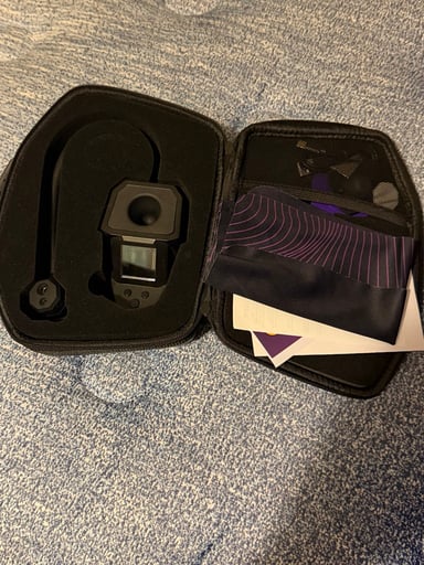 Preview pic of Dan Rite Pro