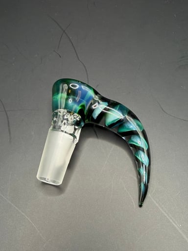 Preview pic of Locally made 14mm slide