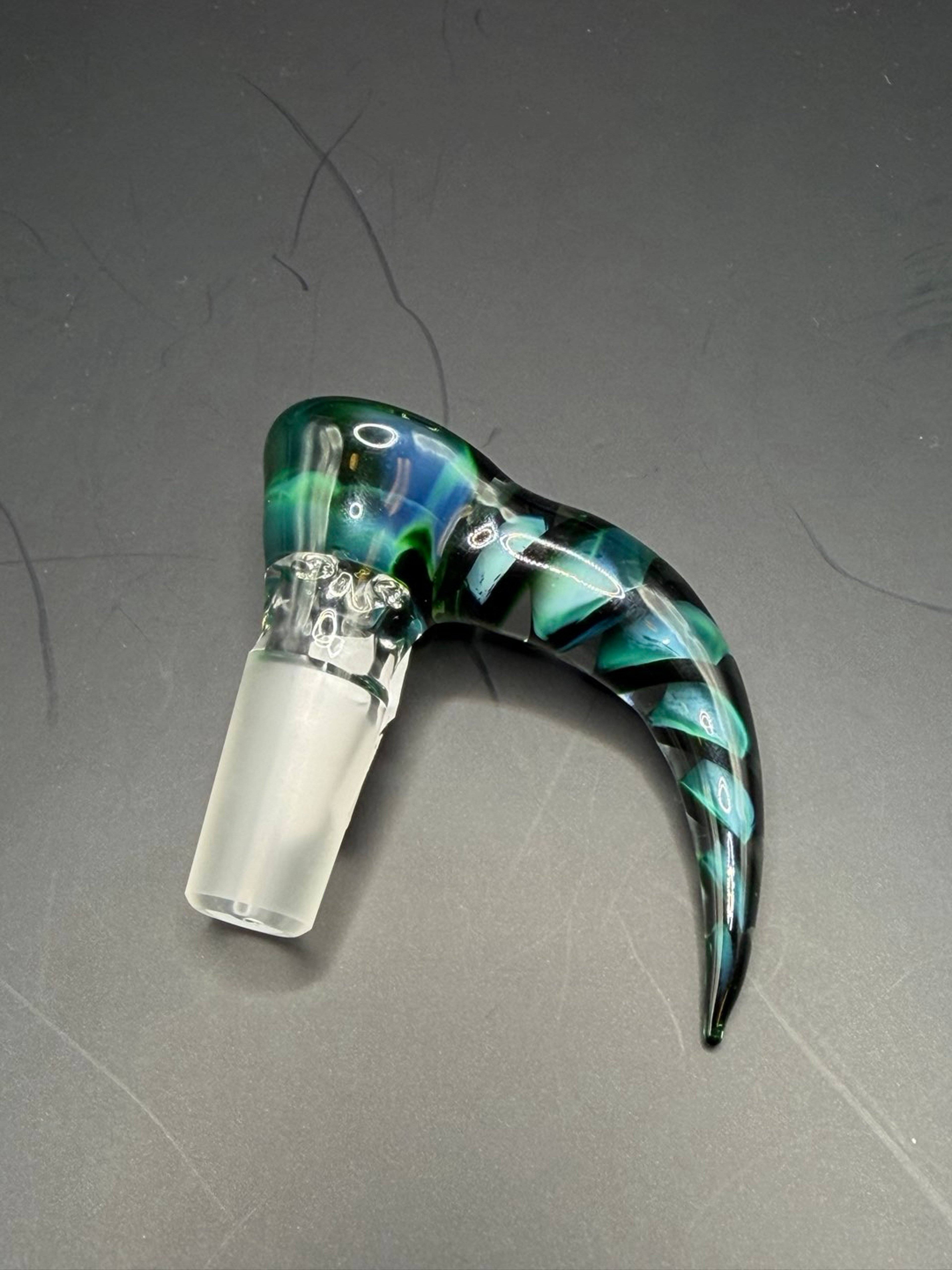Locally made 14mm slide image 0