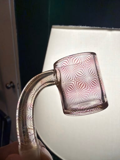 Preview pic of MOTHERSHIP BINARY BANGER(2ND)+SPINNER CAP