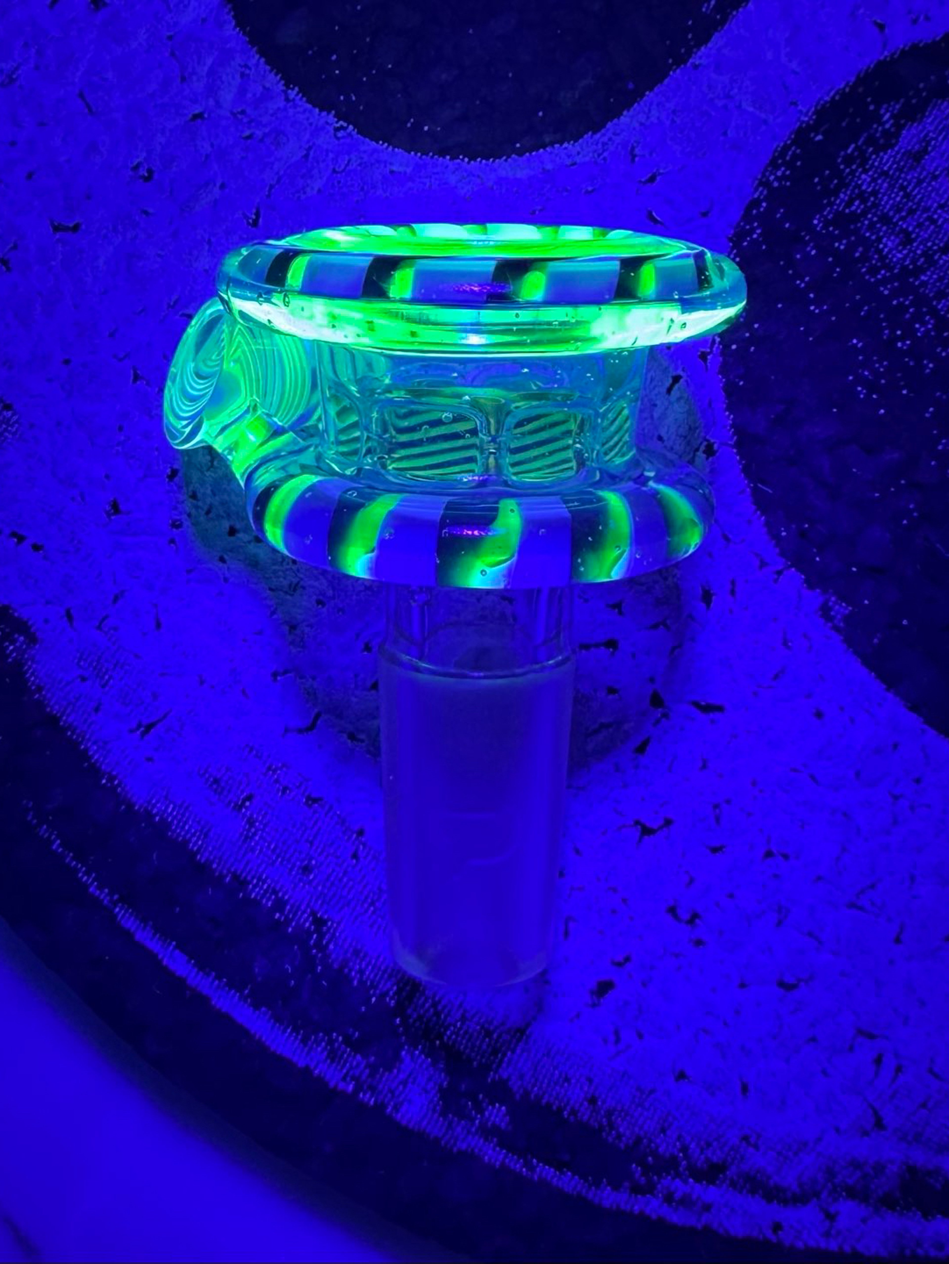 Preview pic of Mobius Multi-Hole UV/Color Slide 14mm