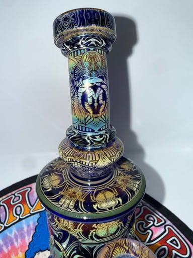 Preview pic of Mothership Elite Straight Fab