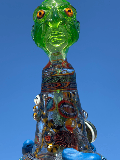 Preview pic of Voorhees  big jammer