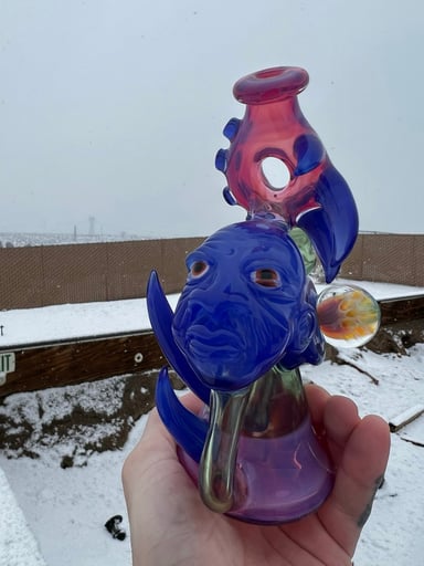Preview pic of Voorhees recycler￼