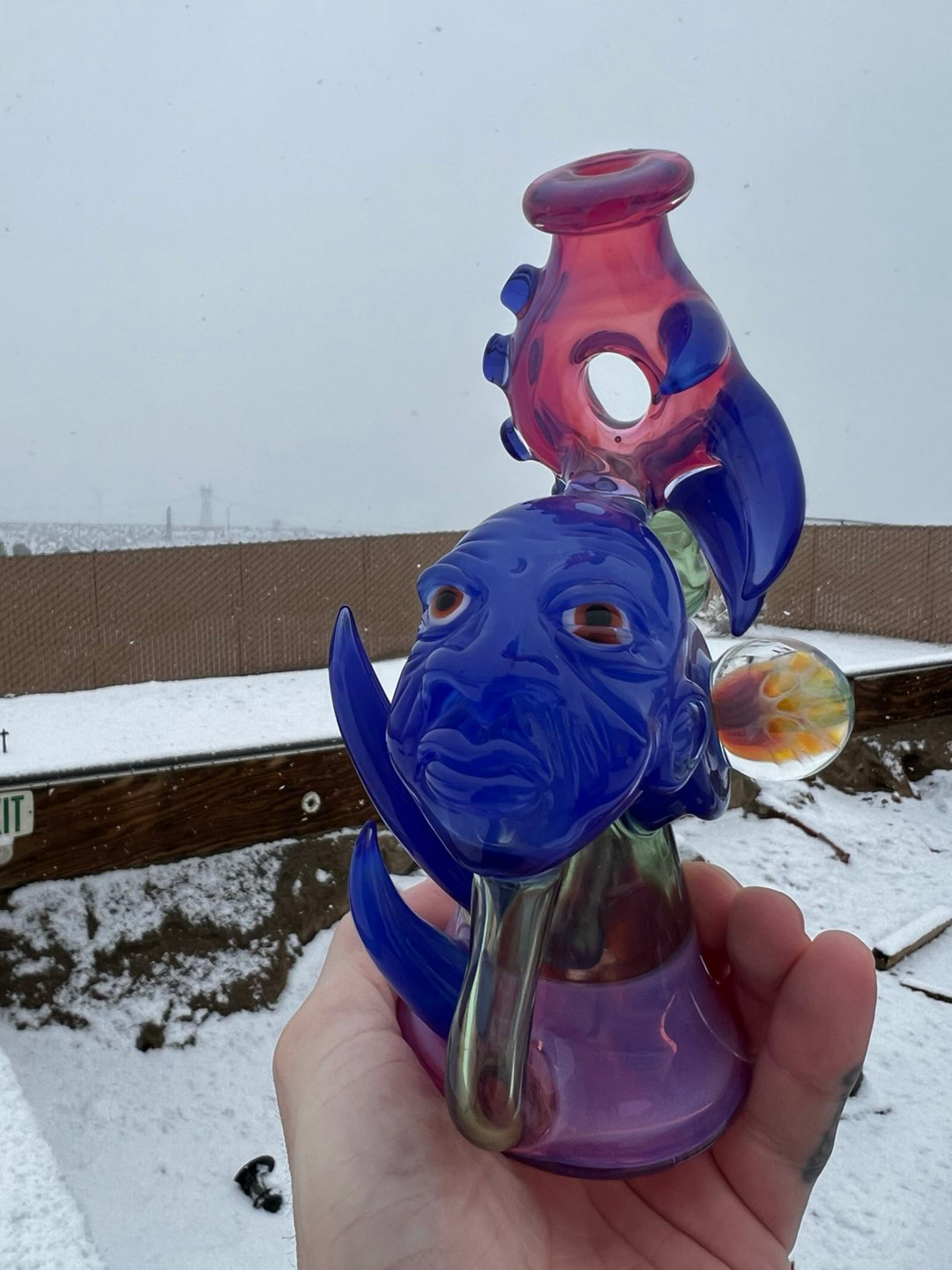 Voorhees recycler￼ image 0